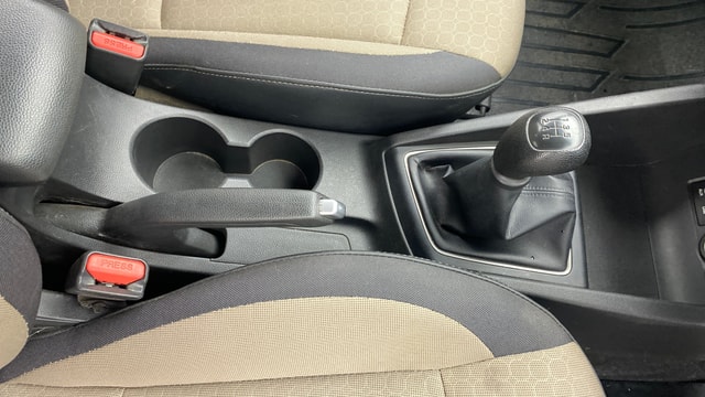View Hyundai Elite i20 Image 39 Used Hyundai Elite i20 Image 39