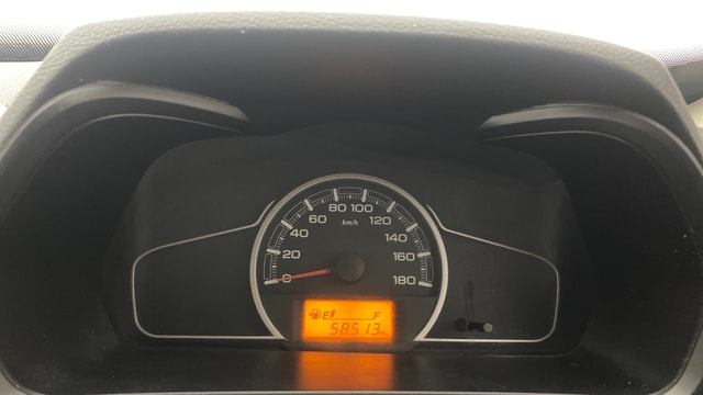 View Maruti Suzuki 1000 Image 34 Used Maruti Suzuki 1000 Image 34