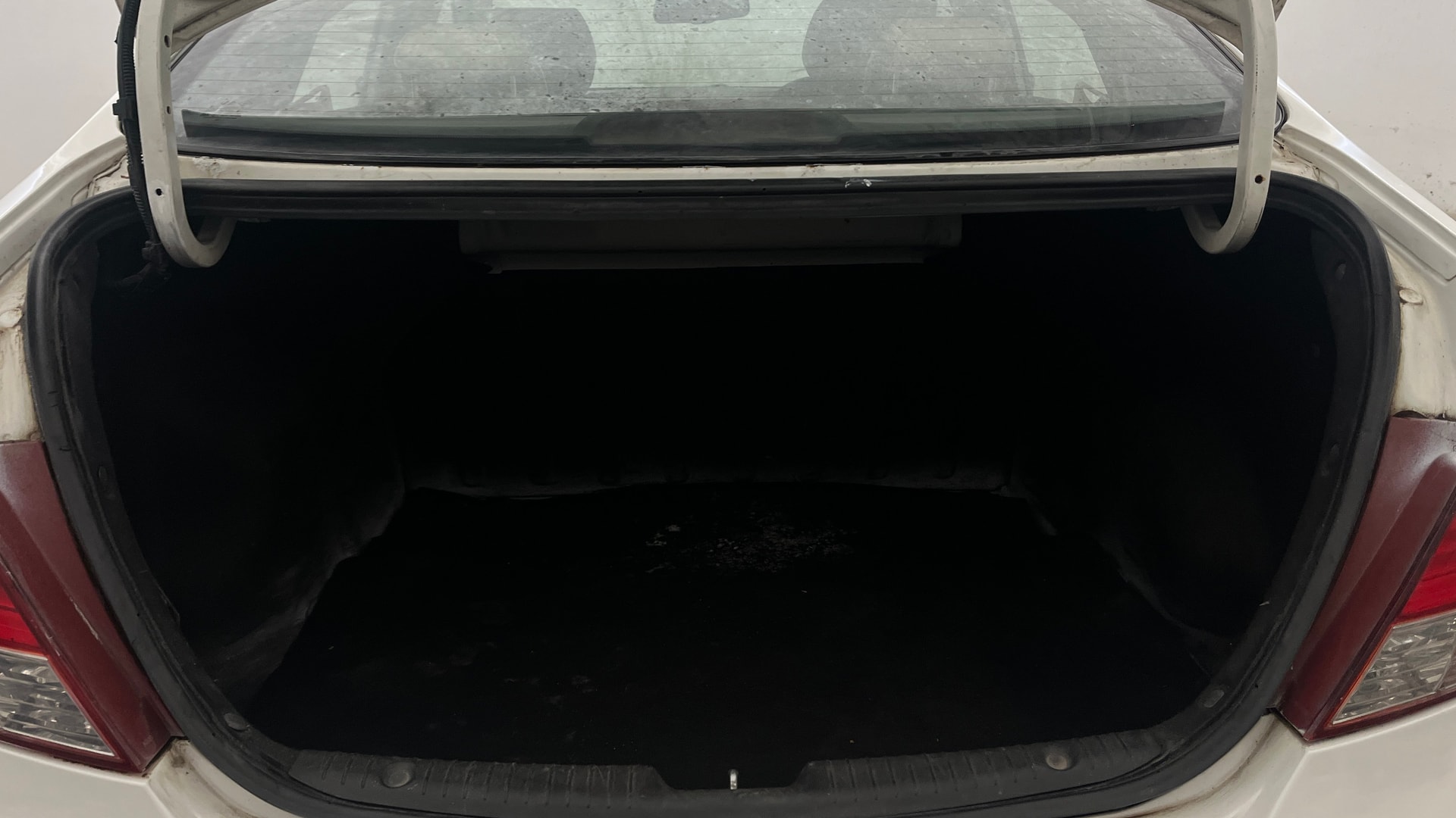 Used 2013 Hyundai Fluidic Verna Used 2013 Hyundai Fluidic Verna