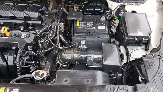View Kia Carens Image 31 Used Kia Carens Image 31