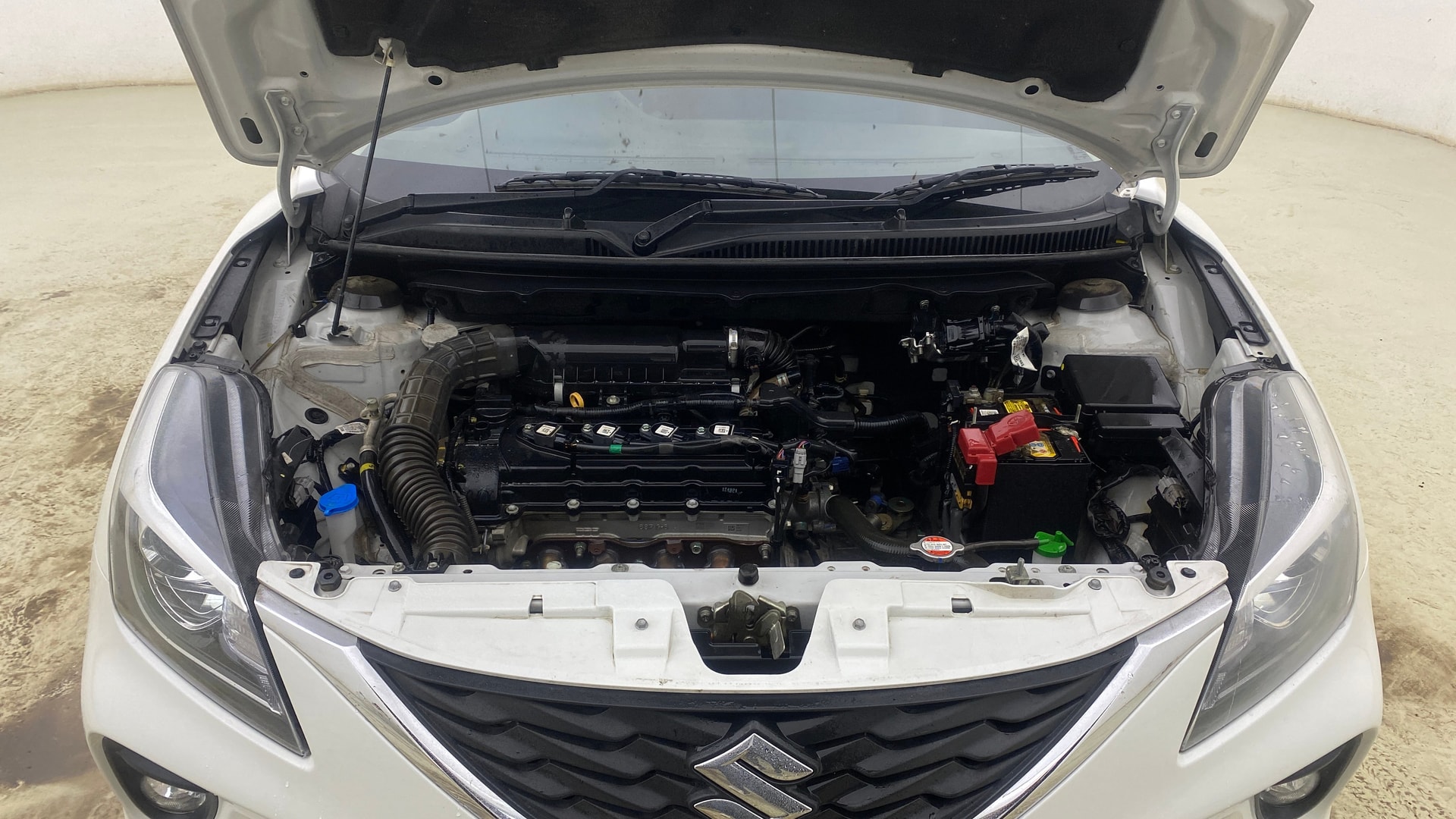 Used 2022 Maruti Suzuki 1000 Used 2022 Maruti Suzuki 1000
