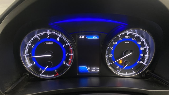 View Maruti Suzuki 1000 Image 34 Used Maruti Suzuki 1000 Image 34