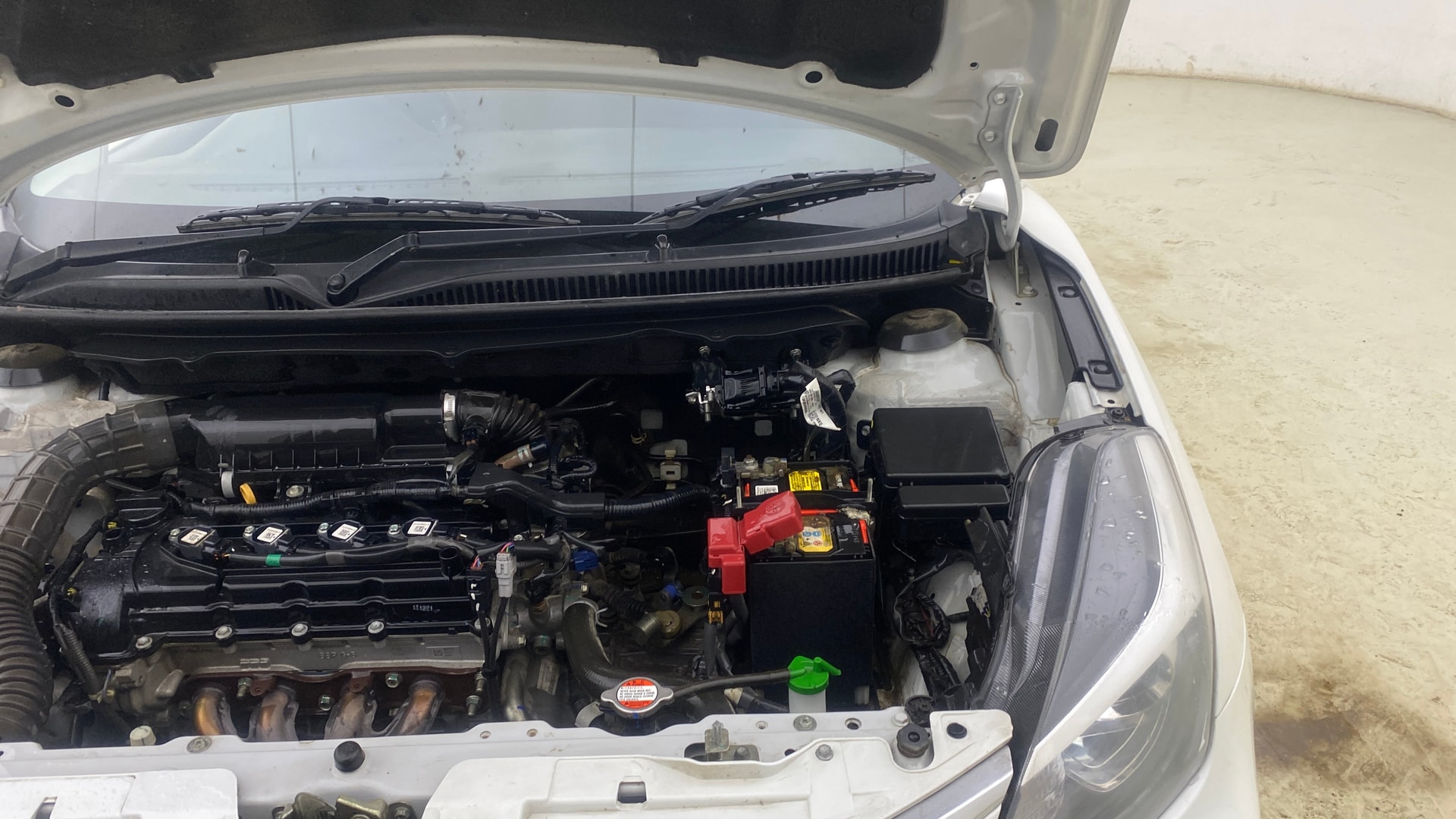 Used 2022 Maruti Suzuki 1000 Used 2022 Maruti Suzuki 1000