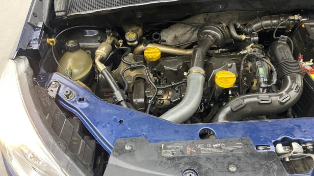 View Renault Lodgy Image 26 Used Renault Lodgy Image 26
