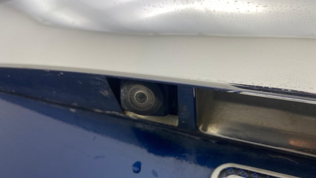 View Renault Lodgy Image 16 Used Renault Lodgy Image 16