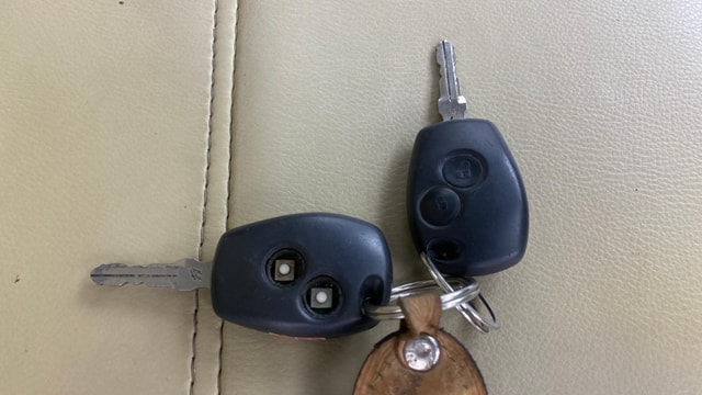 View Renault Lodgy Image 19 Used Renault Lodgy Image 19
