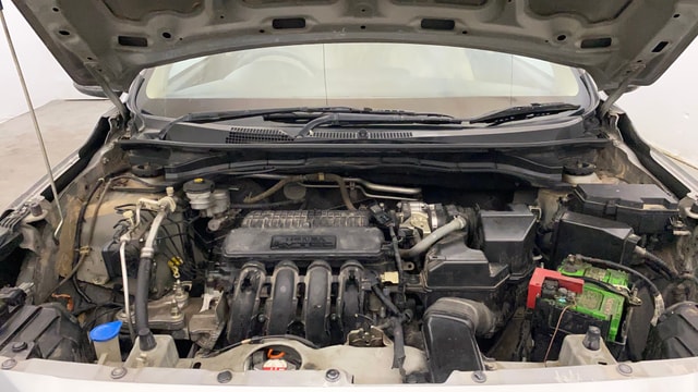 View Honda Amaze Image 47 Used Honda Amaze Image 47