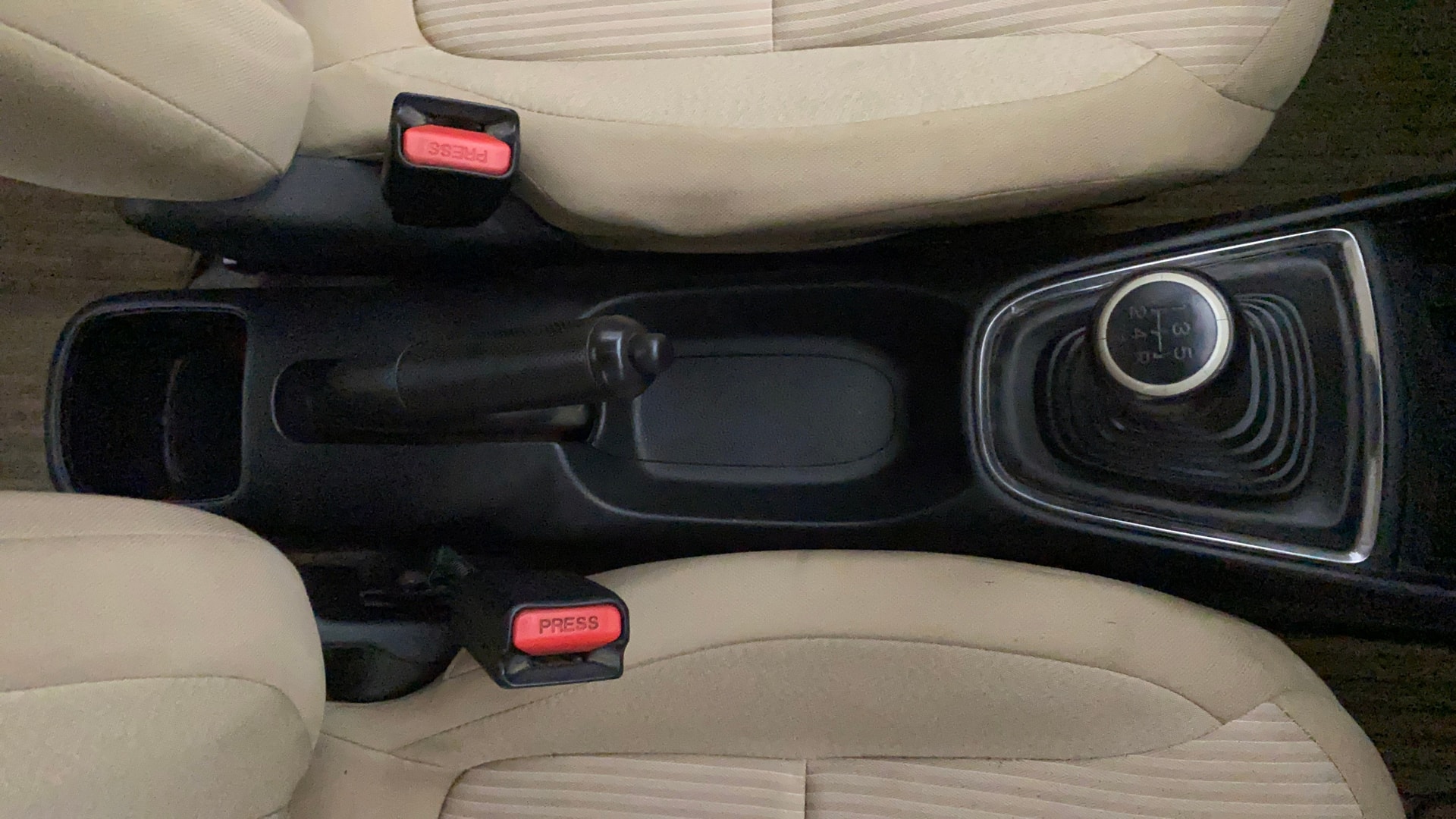 View 2018 Honda Amaze E MT Petrol BS IV Image 44 Used 2018 Honda Amaze E MT Petrol BS IV Image 44
