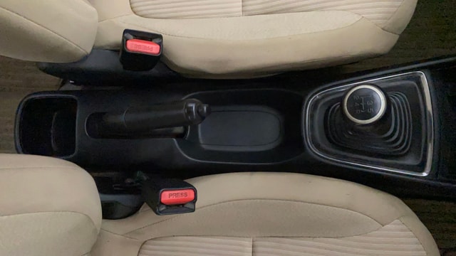 View Honda Amaze Image 44 Used Honda Amaze Image 44