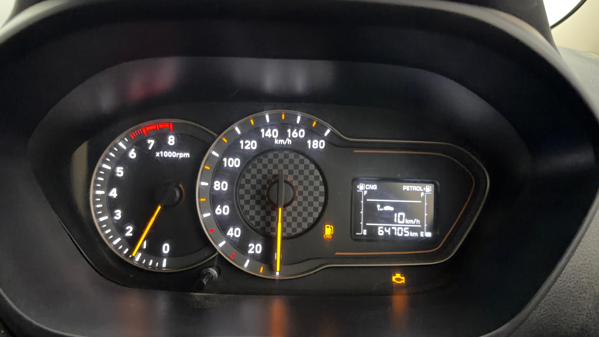 View 2021 Hyundai New Santro D-Lite Petrol Image 33 Used 2021 Hyundai New Santro D-Lite Petrol Image 33