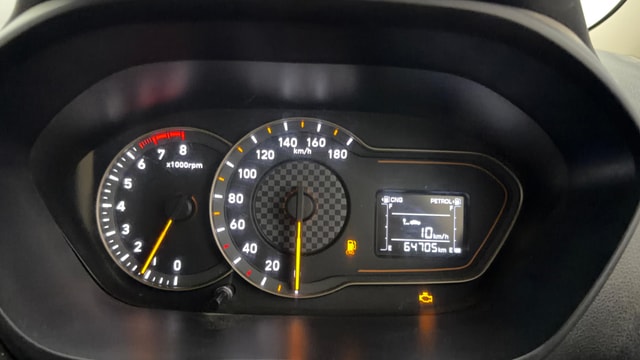 View Hyundai New Santro Image 33 Used Hyundai New Santro Image 33