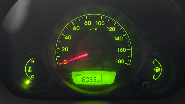 View Hyundai EON Image 33 Used Hyundai EON Image 33