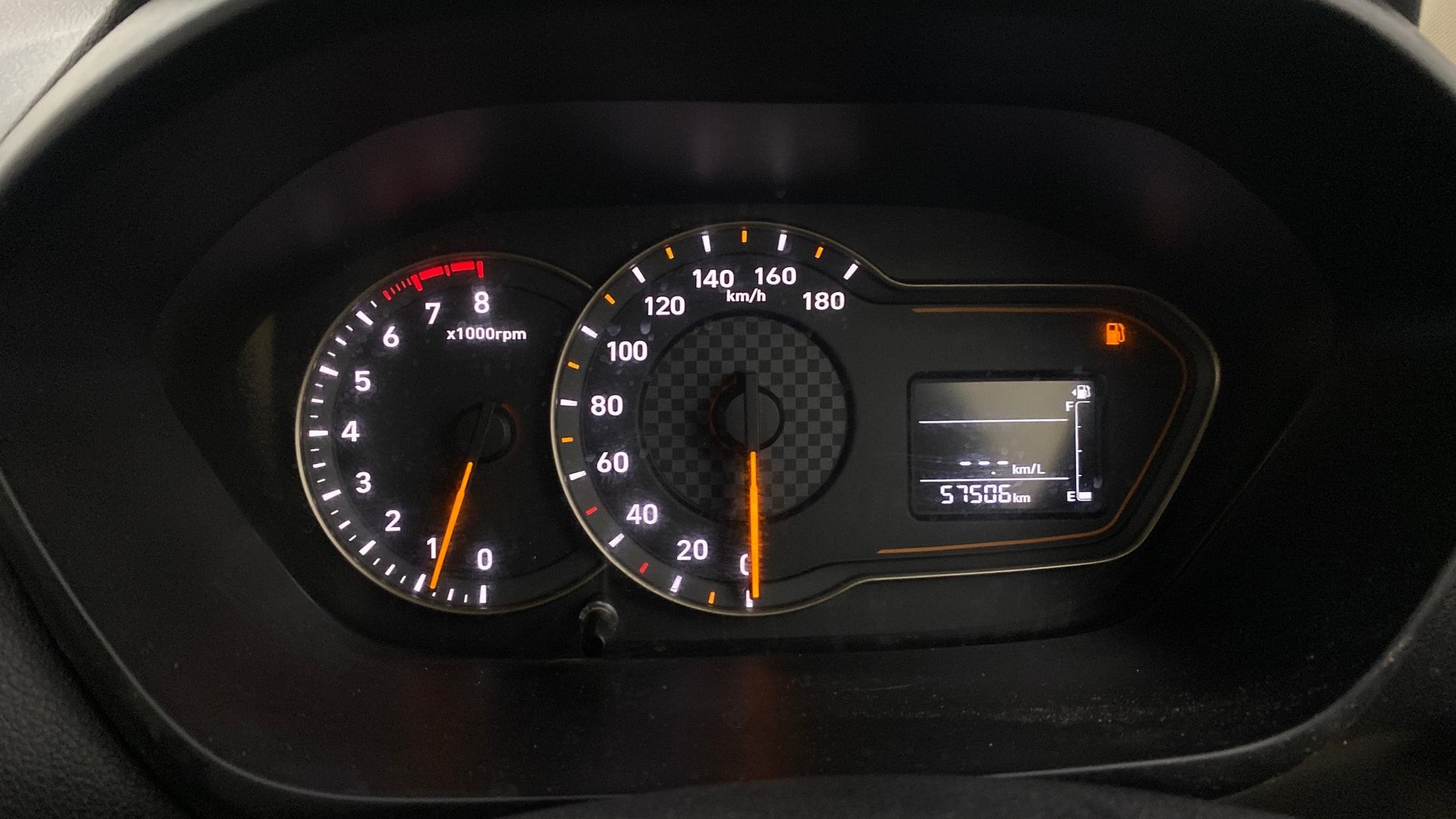 View 2019 Hyundai New Santro D-Lite Petrol Image 33 Used 2019 Hyundai New Santro D-Lite Petrol Image 33