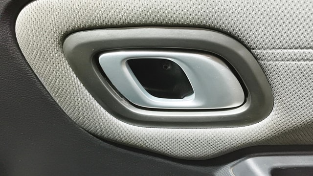 View Datsun Redi GO Image 33 Used Datsun Redi GO Image 33