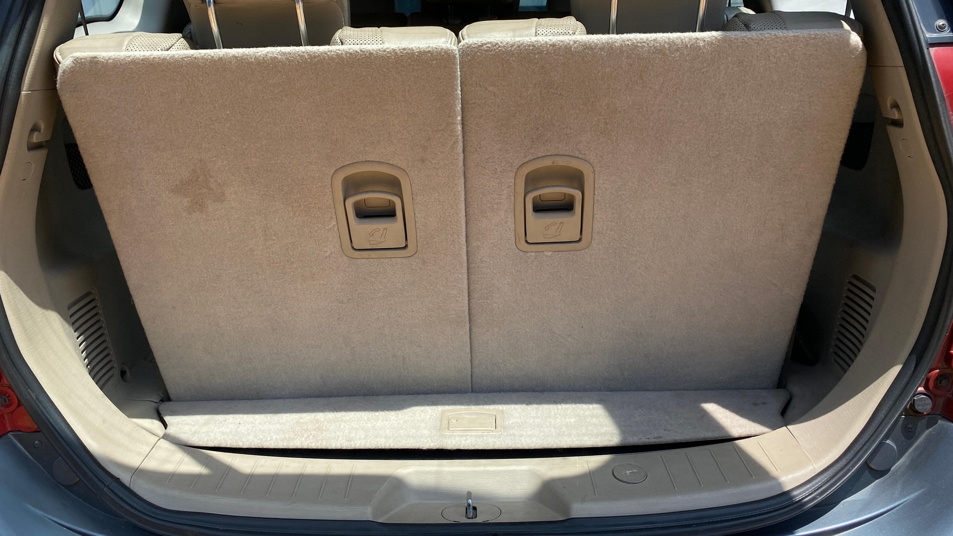 Used 2016 Mahindra XUV500 Used 2016 Mahindra XUV500
