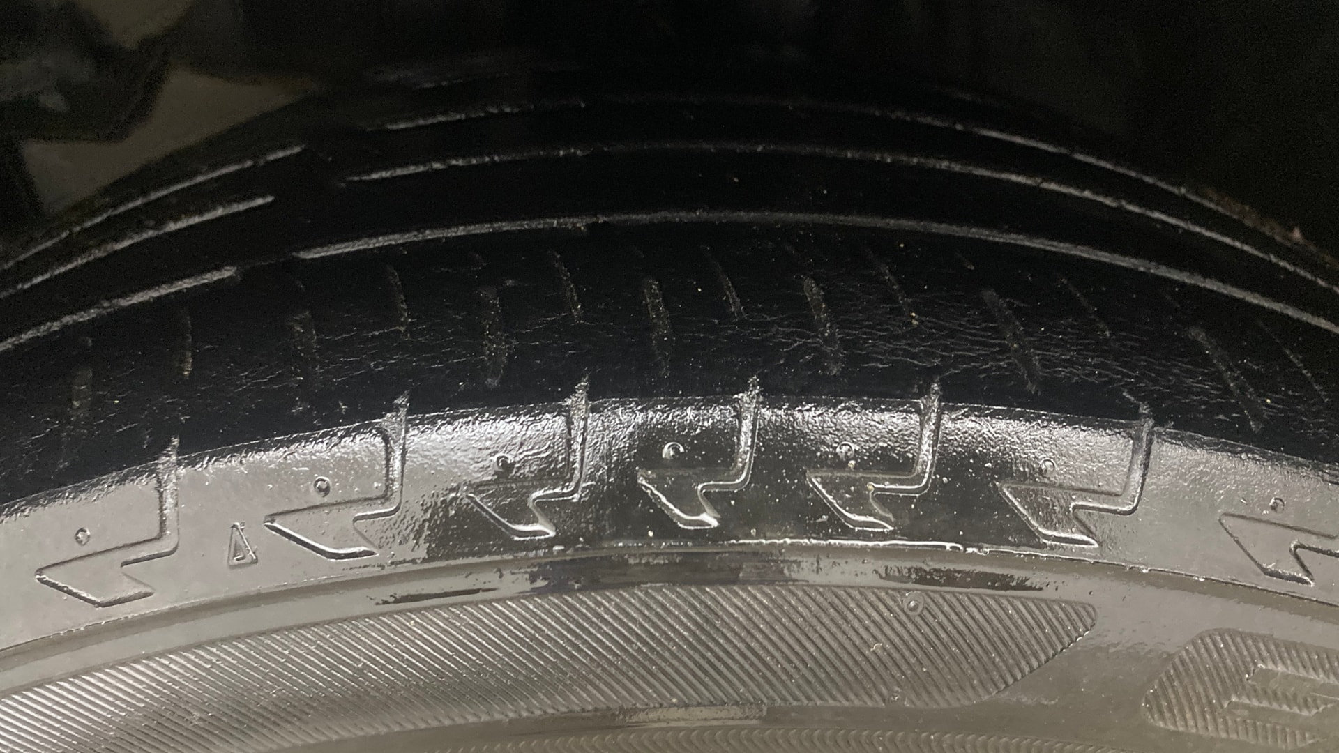 Used 2018 Honda WR-V Used 2018 Honda WR-V