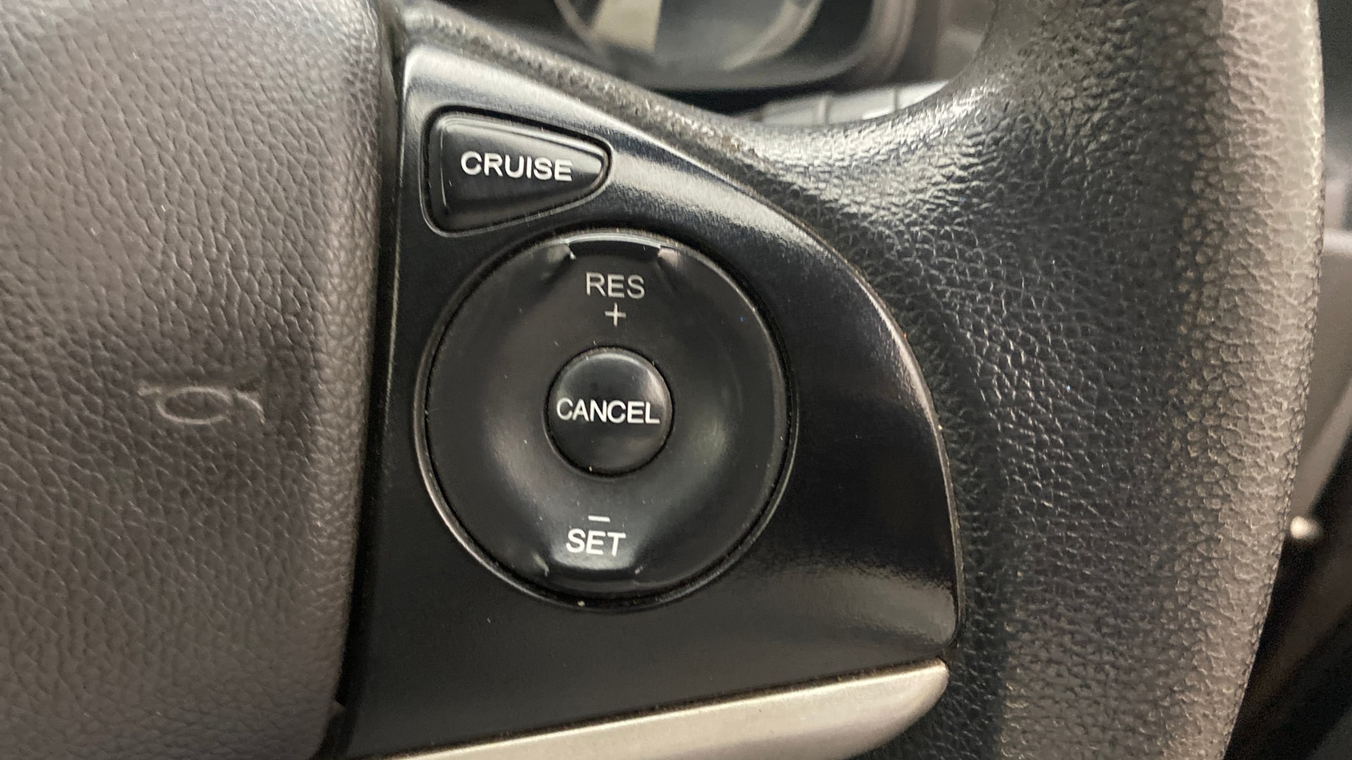 Used 2018 Honda WR-V Used 2018 Honda WR-V
