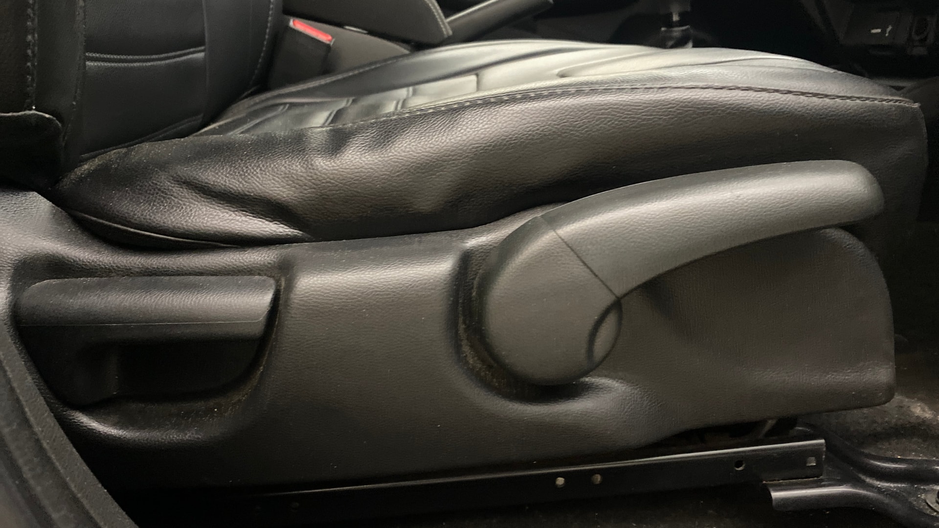 Used 2018 Honda WR-V Used 2018 Honda WR-V