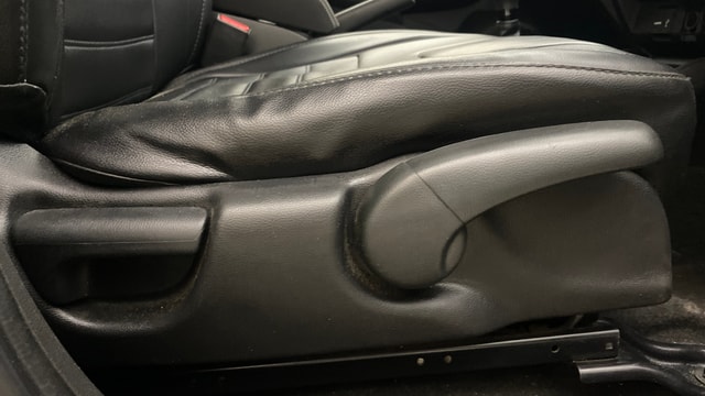 View Honda WR-V Image 11 Used Honda WR-V Image 11