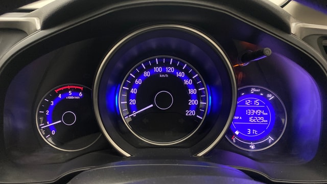 View Honda WR-V Image 21 Used Honda WR-V Image 21