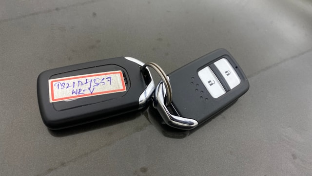 View Honda WR-V Image 19 Used Honda WR-V Image 19