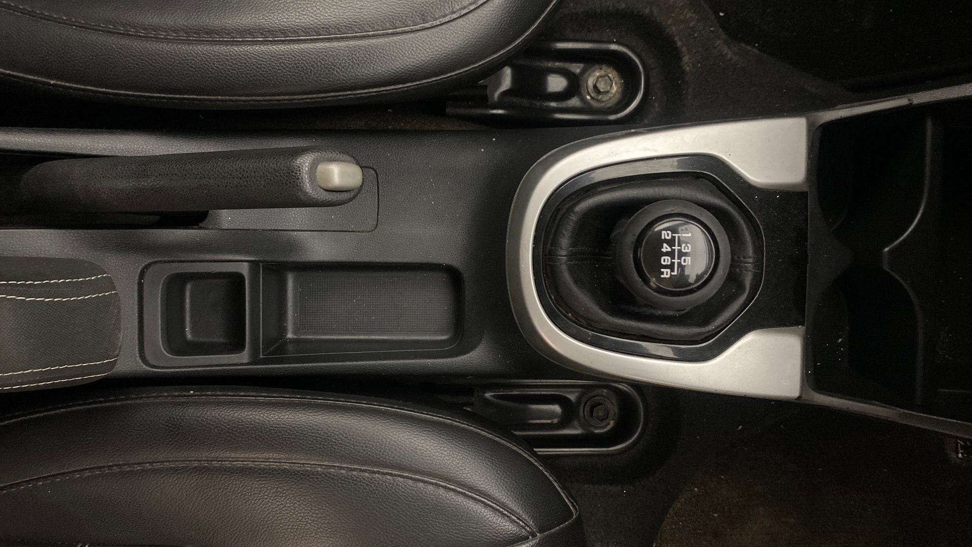 Used 2018 Honda WR-V Used 2018 Honda WR-V