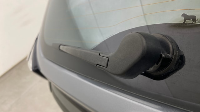 View Tata Nexon Image 44 Used Tata Nexon Image 44