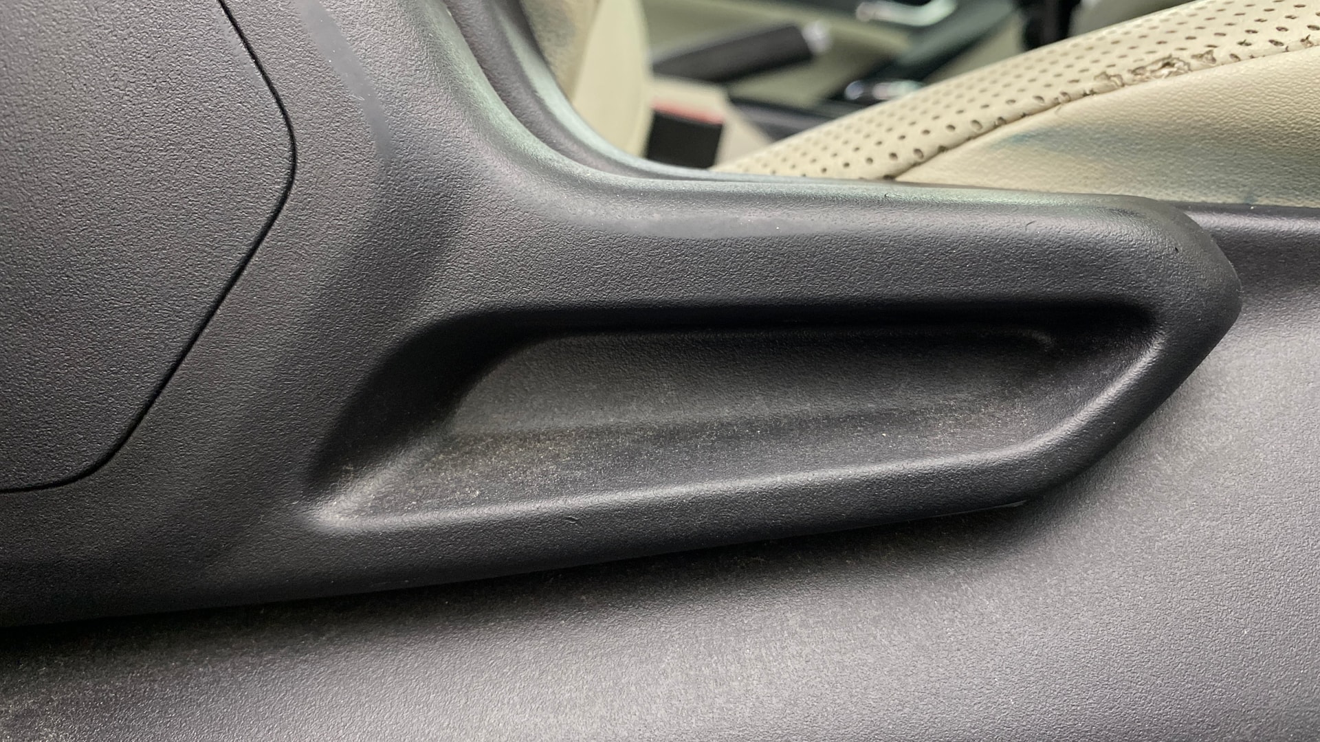 View 2024 Tata Nexon Revotron XZ Plus Lux Image 19 Used 2024 Tata Nexon Revotron XZ Plus Lux Image 19