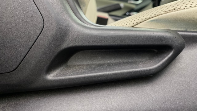 View Tata Nexon Image 19 Used Tata Nexon Image 19