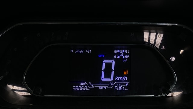 View Tata Nexon Image 36 Used Tata Nexon Image 36