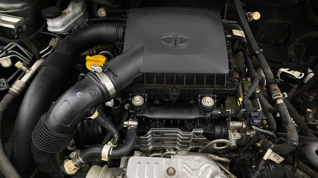View Tata Nexon Image 43 Used Tata Nexon Image 43