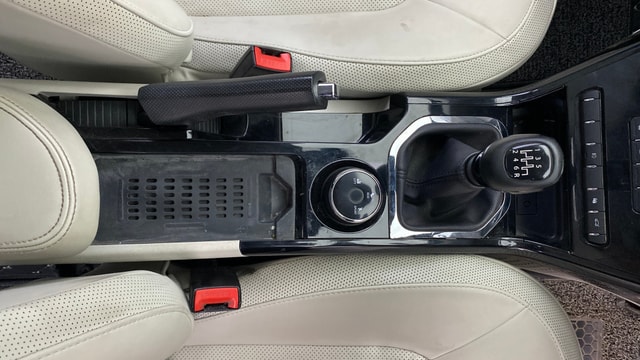 View Tata Nexon Image 40 Used Tata Nexon Image 40