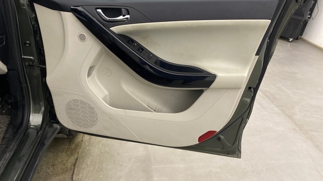 View Tata Nexon Image 34 Used Tata Nexon Image 34