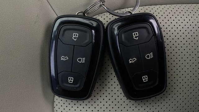 View Tata Nexon Image 28 Used Tata Nexon Image 28