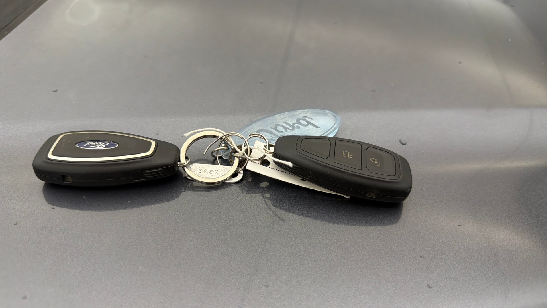 Used 2016 Ford EcoSport Used 2016 Ford EcoSport