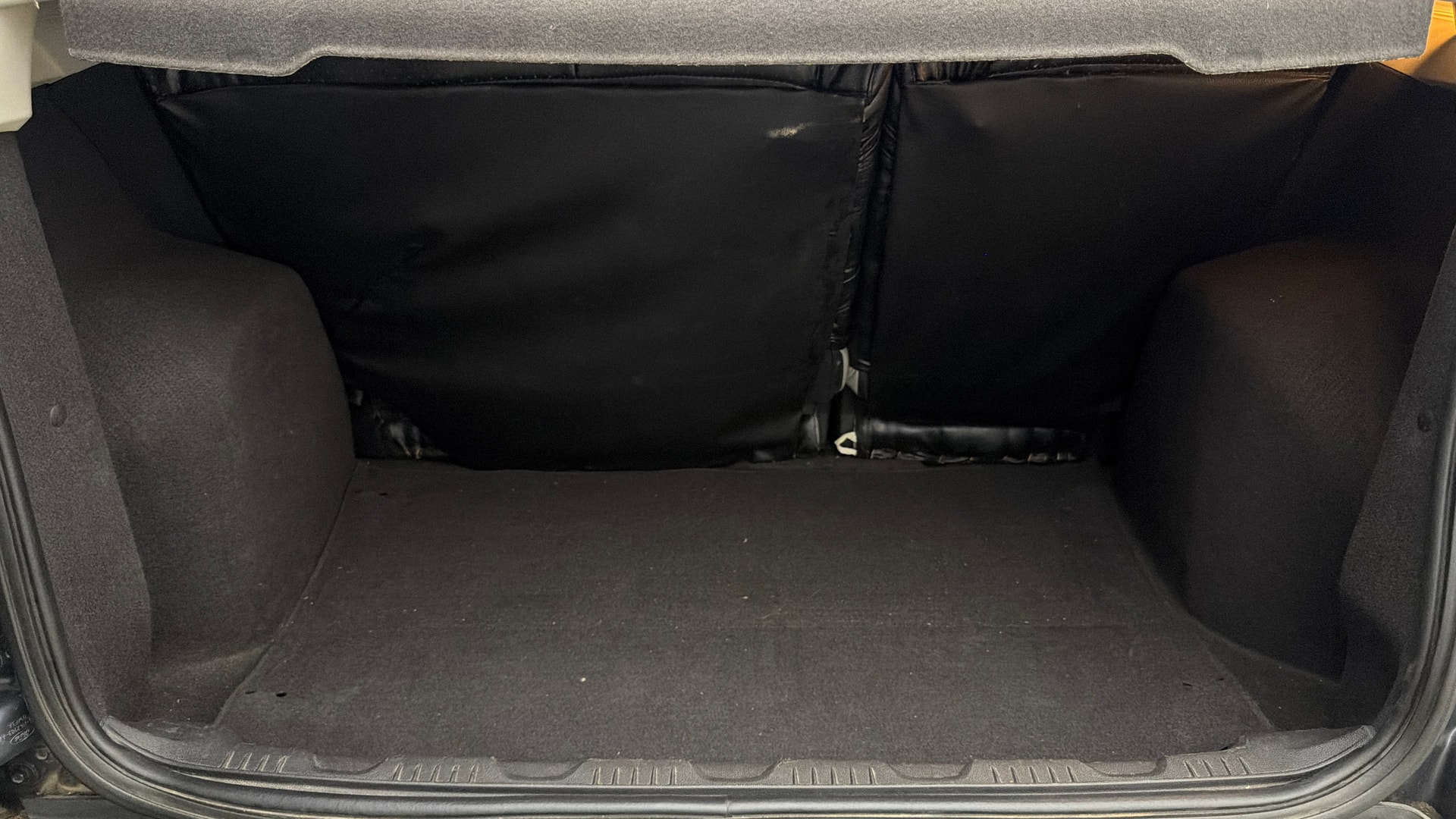 Used 2016 Ford EcoSport Used 2016 Ford EcoSport
