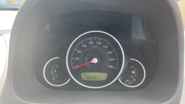 View Hyundai EON Image 33 Used Hyundai EON Image 33
