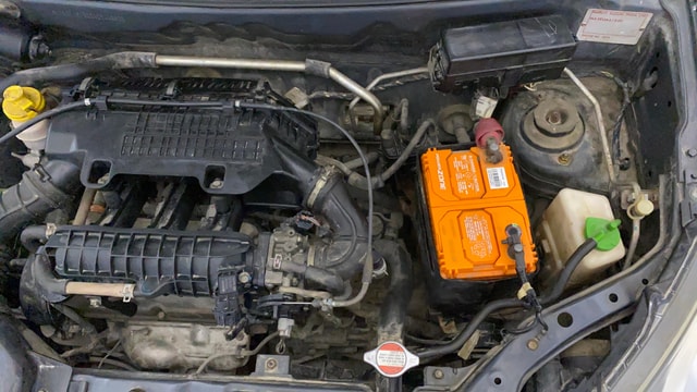 View Maruti Suzuki Alto 800 Image 13 Used Maruti Suzuki Alto 800 Image 13