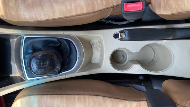 View Hyundai Fluidic Verna Image 40 Used Hyundai Fluidic Verna Image 40