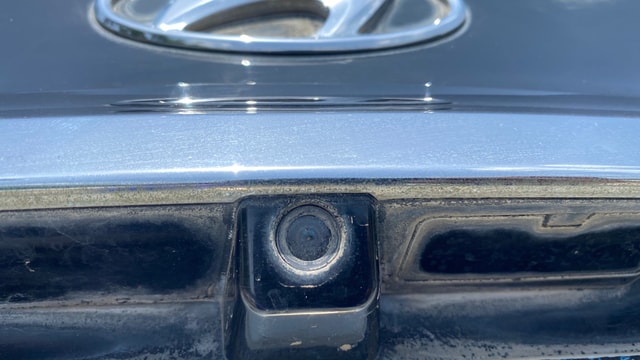 View Hyundai Fluidic Verna Image 16 Used Hyundai Fluidic Verna Image 16