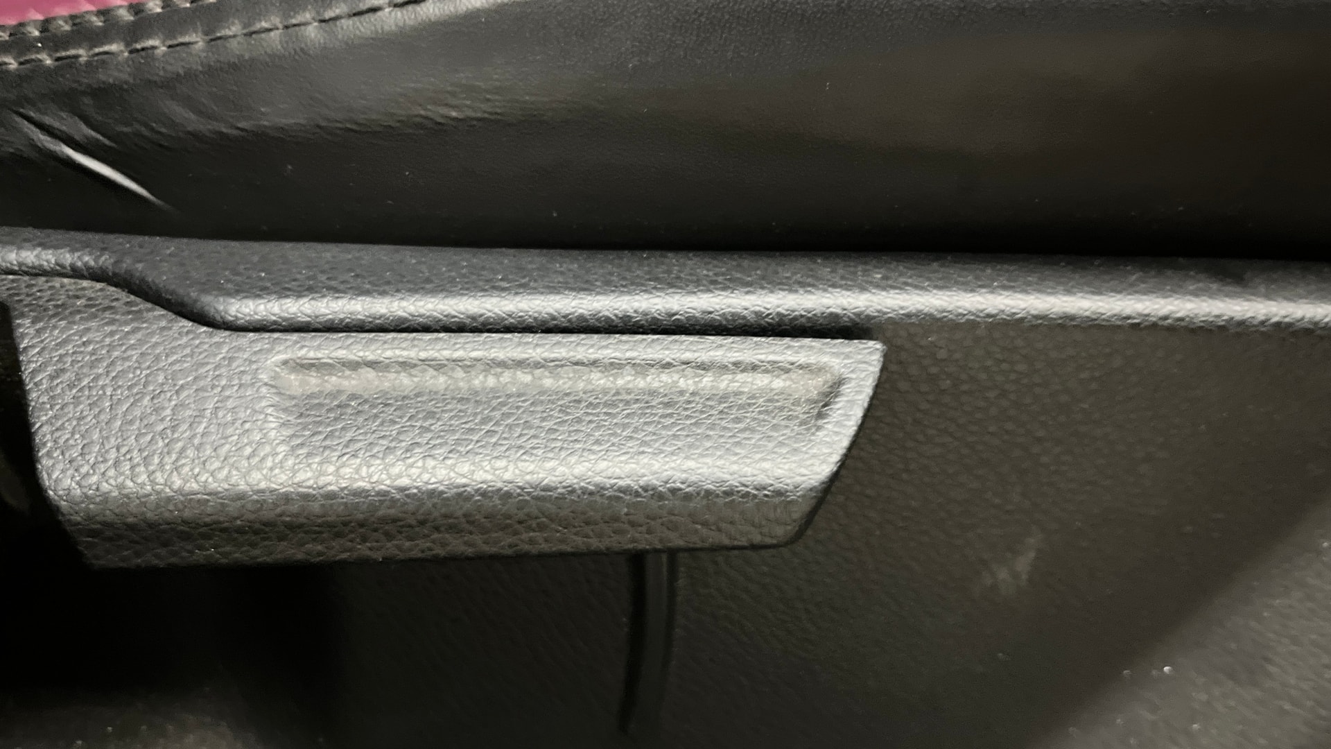 View 2021 Kia Sonet HTX iMT Petrol Image 11 Used 2021 Kia Sonet HTX iMT Petrol Image 11