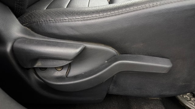 View Honda BR-V Image 19 Used Honda BR-V Image 19