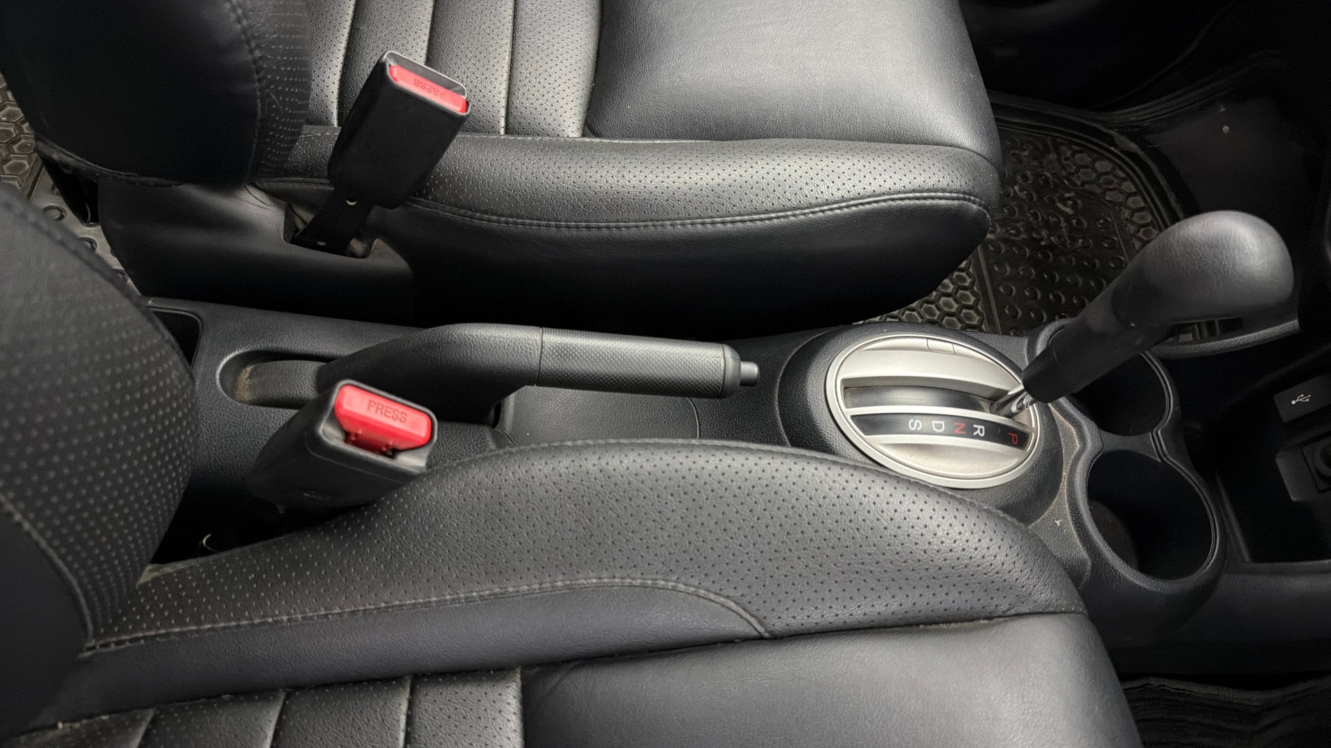 View 2017 Honda BR-V E Diesel Image 39 Used 2017 Honda BR-V E Diesel Image 39