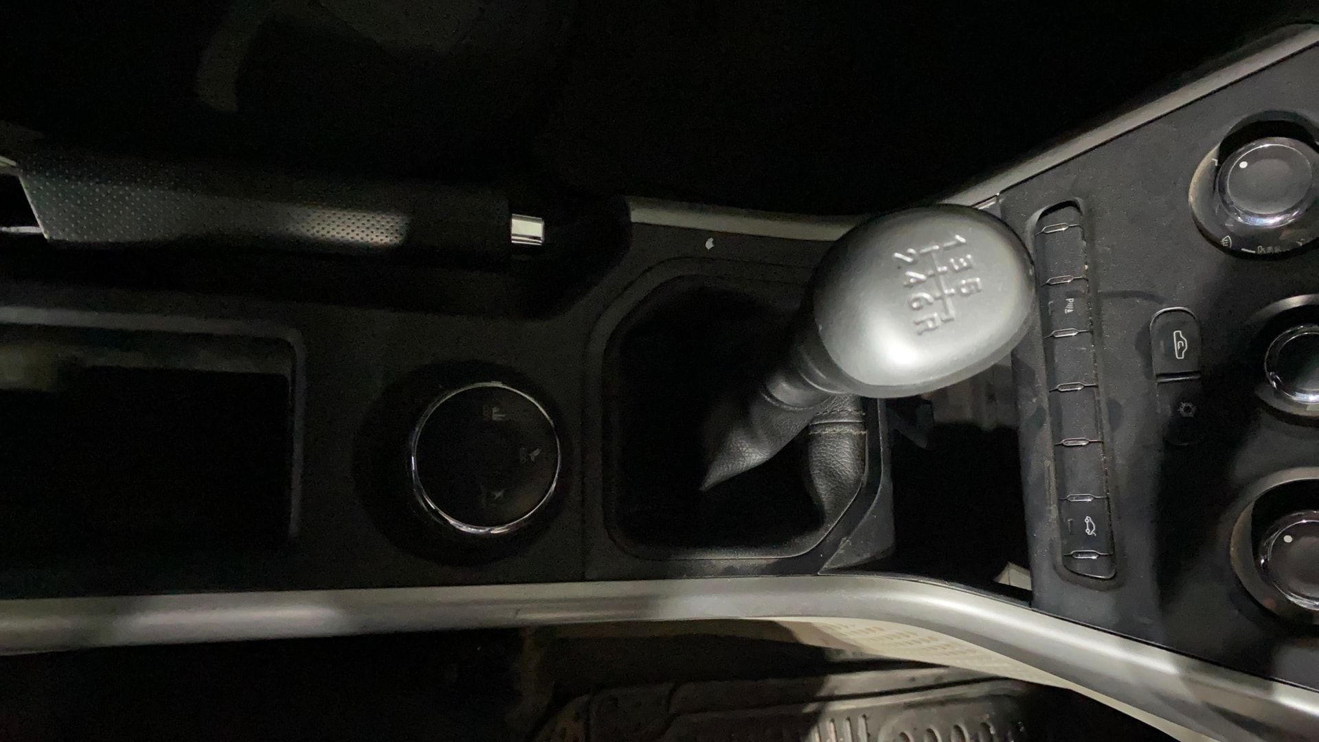 View 2019 Tata Nexon Revotorq XM Image 37 Used 2019 Tata Nexon Revotorq XM Image 37