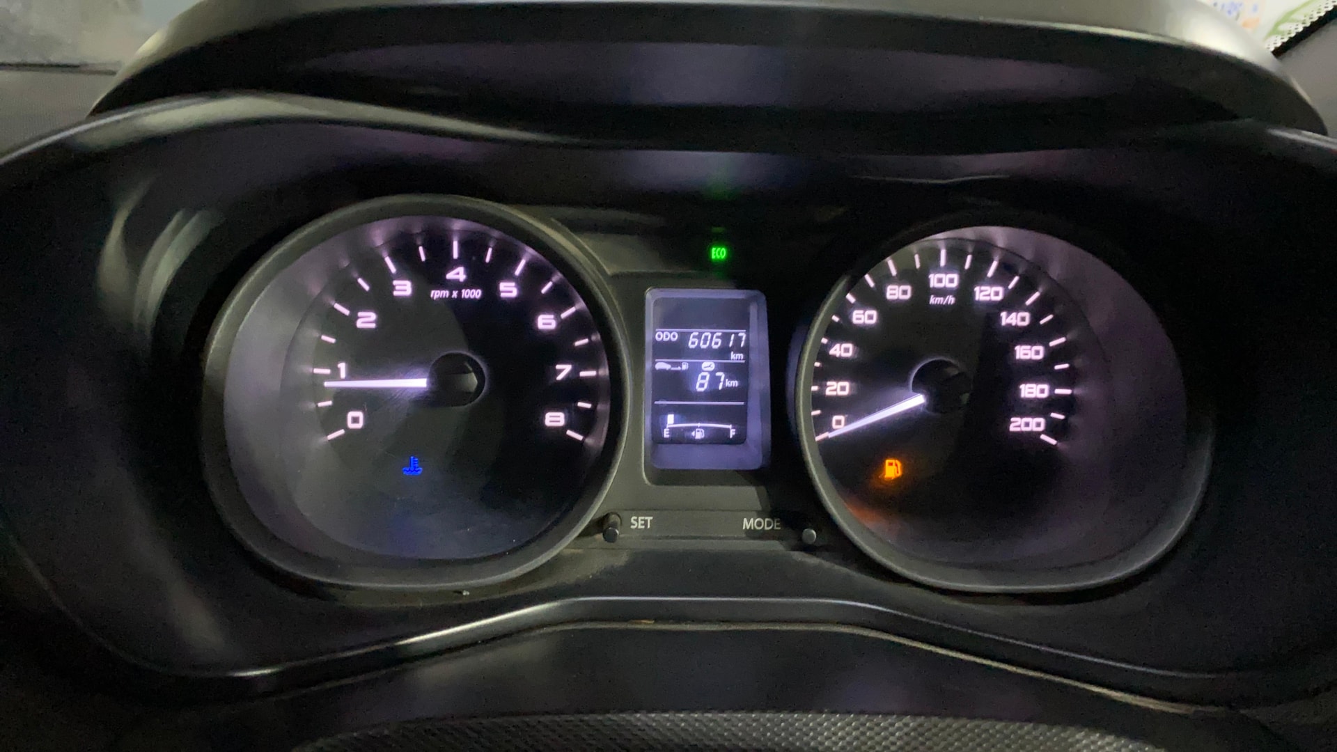 View 2019 Tata Nexon Revotorq XM Image 33 Used 2019 Tata Nexon Revotorq XM Image 33