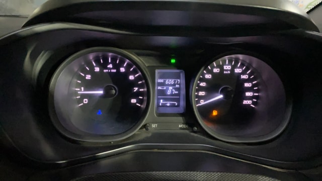 View Tata Nexon Image 33 Used Tata Nexon Image 33
