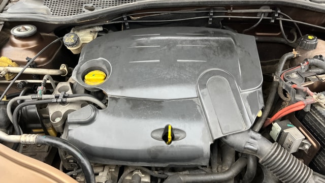 View Renault Duster Image 43 Used Renault Duster Image 43