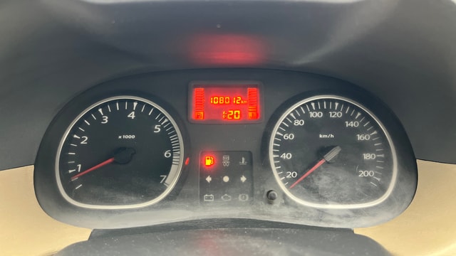 View Renault Duster Image 20 Used Renault Duster Image 20