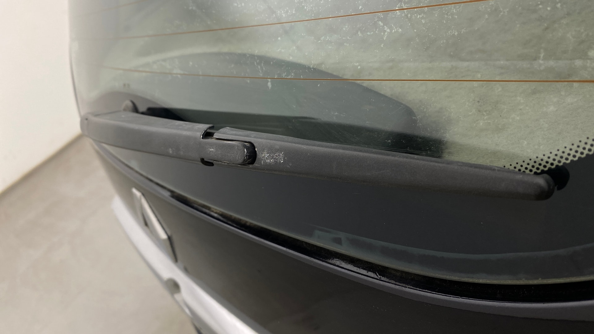 Used 2014 Renault Duster Used 2014 Renault Duster