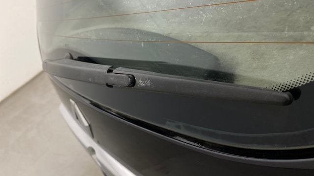 View Renault Duster Image 42 Used Renault Duster Image 42